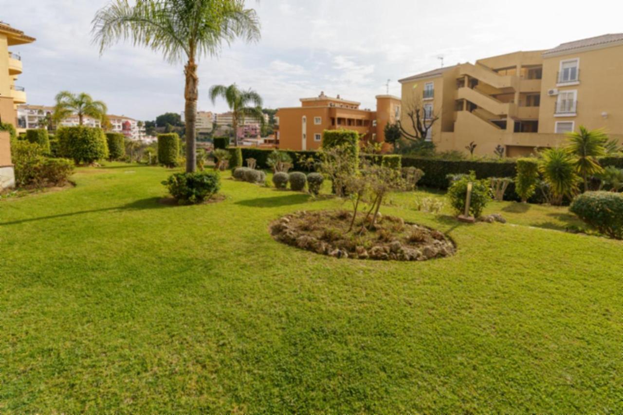 Sitio de CalahondaCt 136 - Cumbres De Riviera Iアパートメント エクステリア 写真