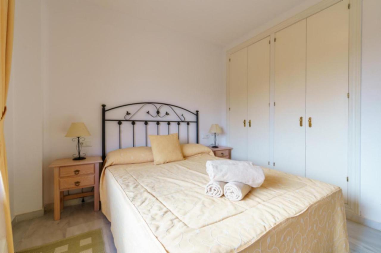 Sitio de CalahondaCt 136 - Cumbres De Riviera Iアパートメント エクステリア 写真