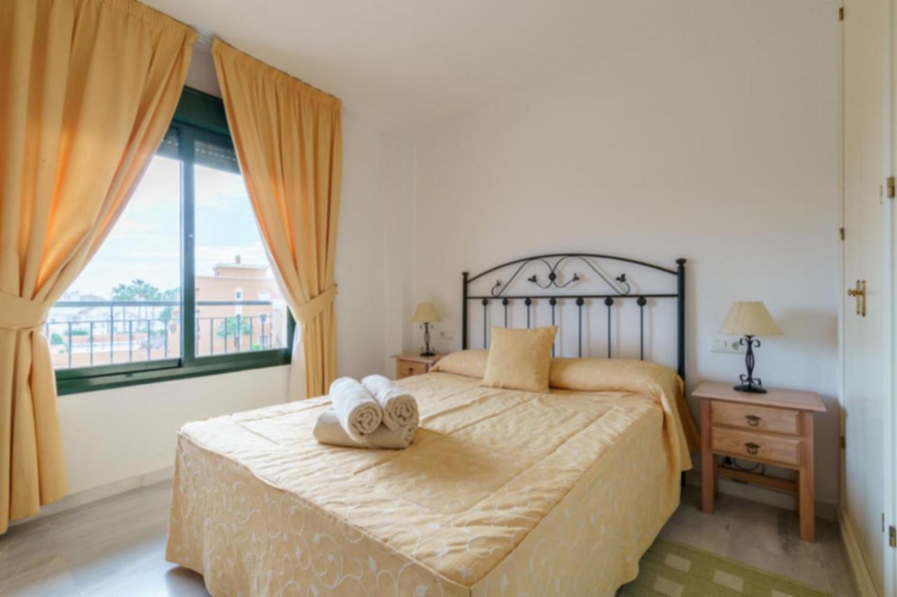 Sitio de CalahondaCt 136 - Cumbres De Riviera Iアパートメント エクステリア 写真