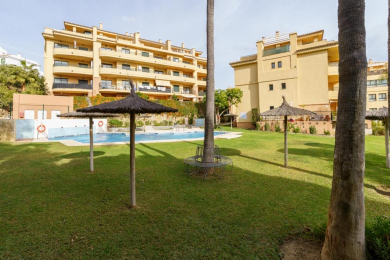 Sitio de CalahondaCt 136 - Cumbres De Riviera Iアパートメント エクステリア 写真