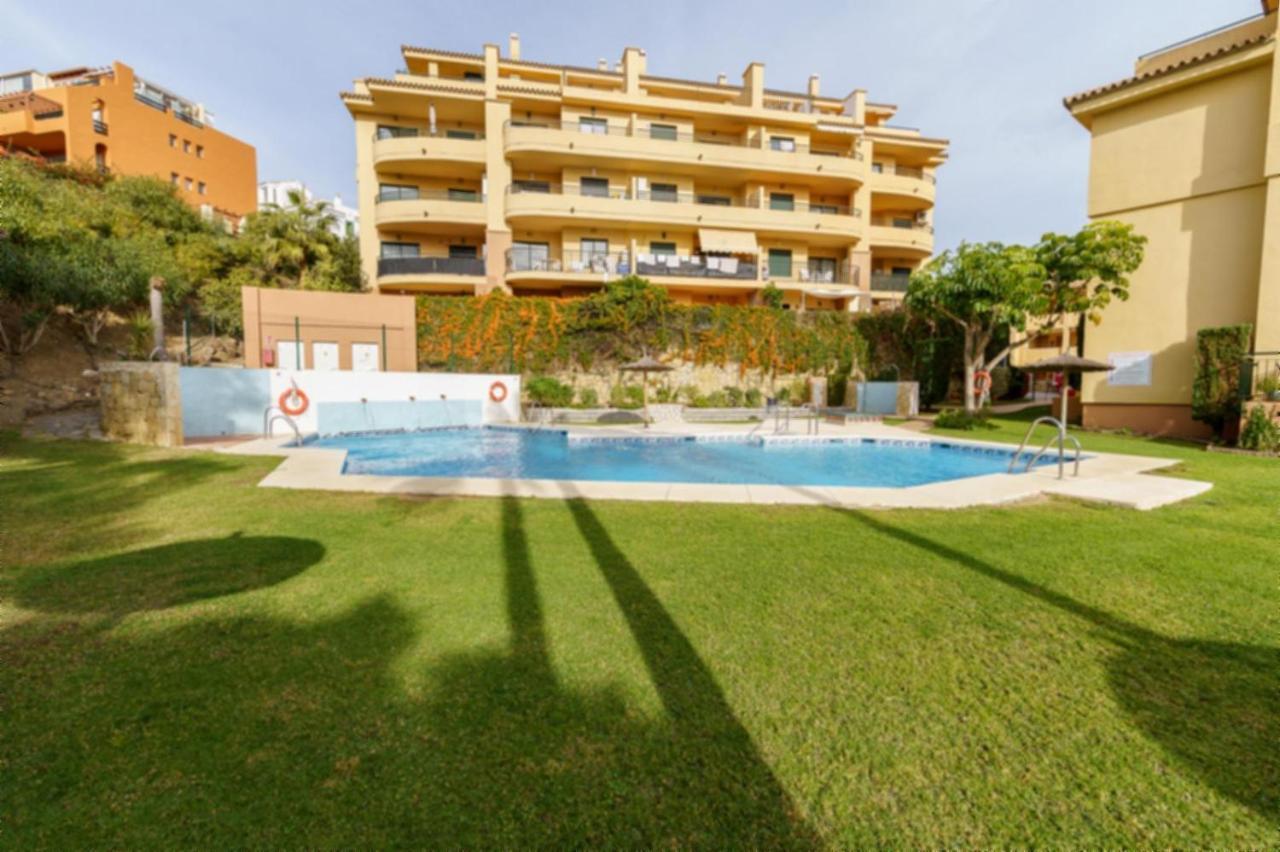 Sitio de CalahondaCt 136 - Cumbres De Riviera Iアパートメント エクステリア 写真