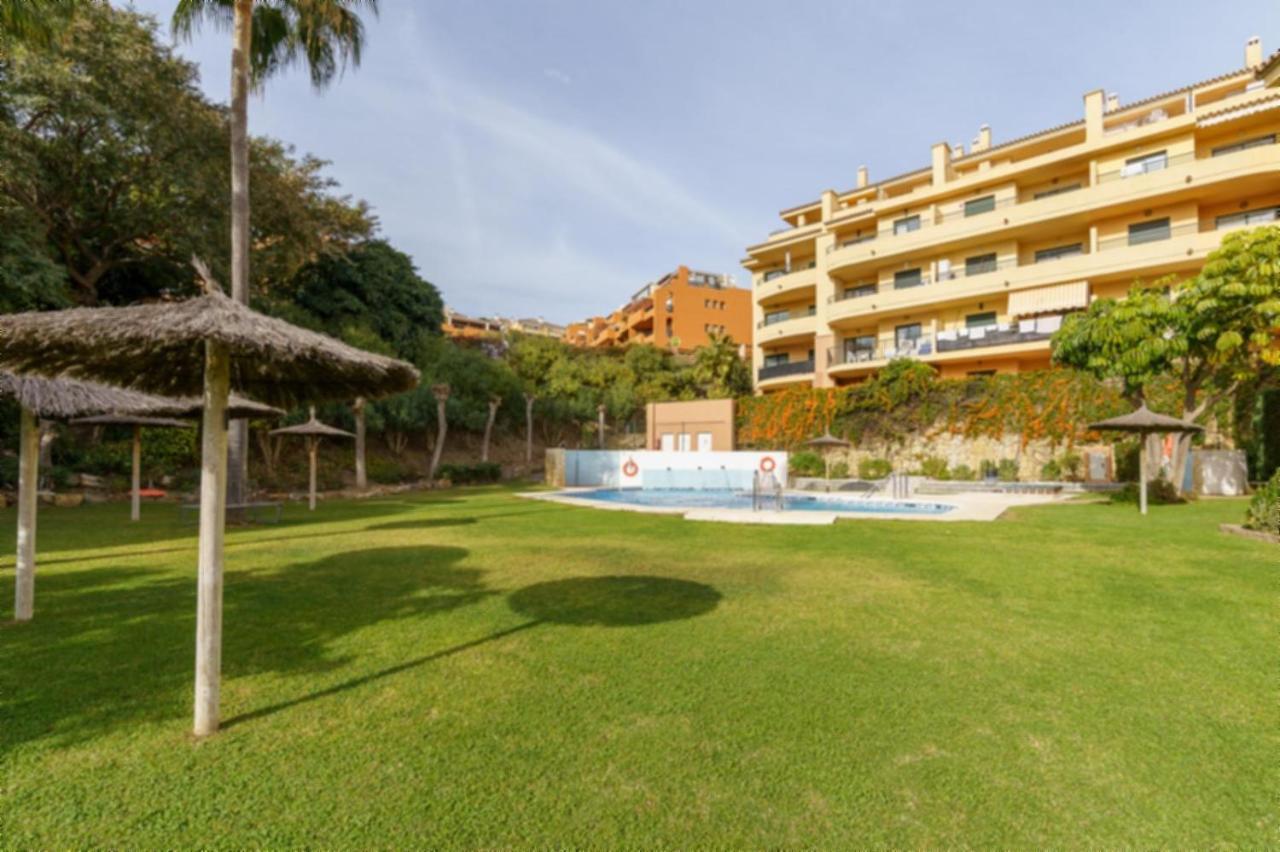 Sitio de CalahondaCt 136 - Cumbres De Riviera Iアパートメント エクステリア 写真