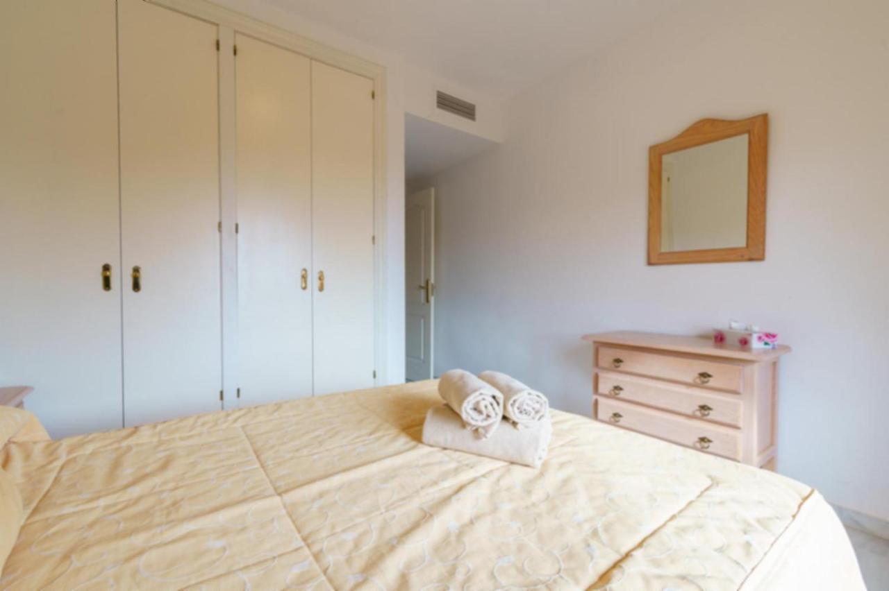 Sitio de CalahondaCt 136 - Cumbres De Riviera Iアパートメント エクステリア 写真