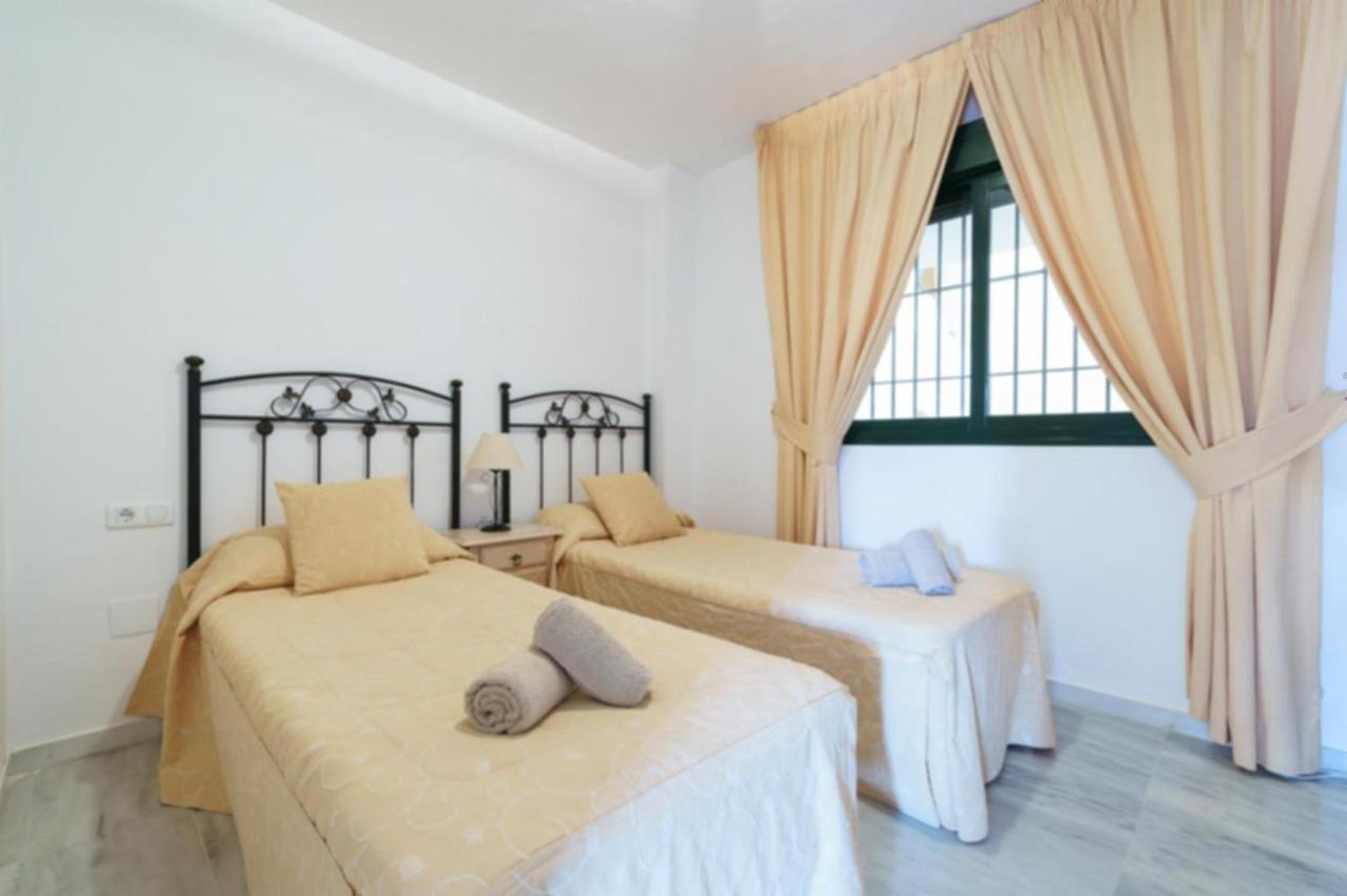 Sitio de CalahondaCt 136 - Cumbres De Riviera Iアパートメント エクステリア 写真