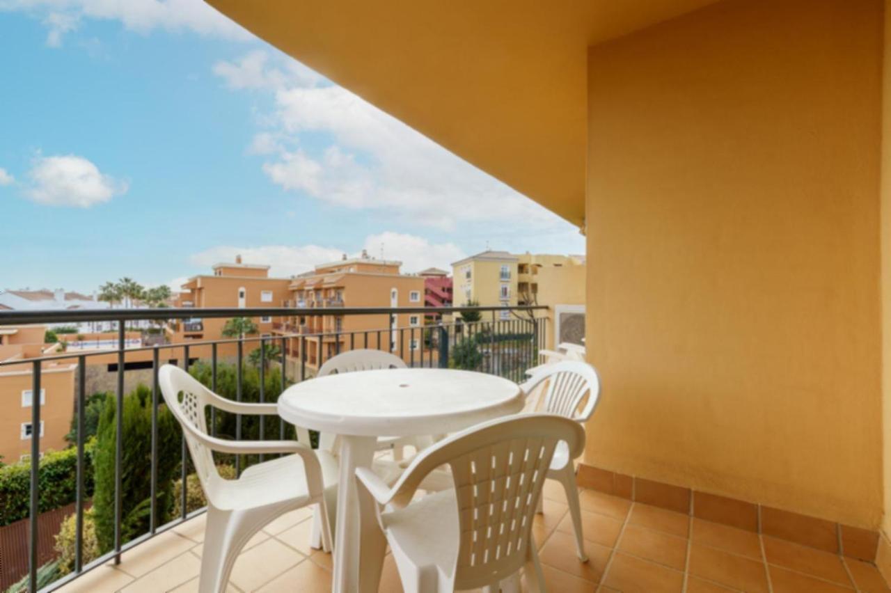 Sitio de CalahondaCt 136 - Cumbres De Riviera Iアパートメント エクステリア 写真