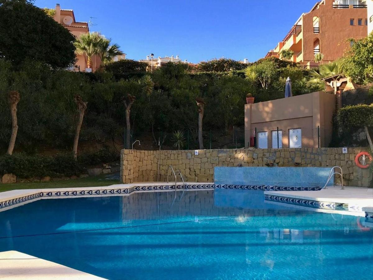 Sitio de CalahondaCt 136 - Cumbres De Riviera Iアパートメント エクステリア 写真