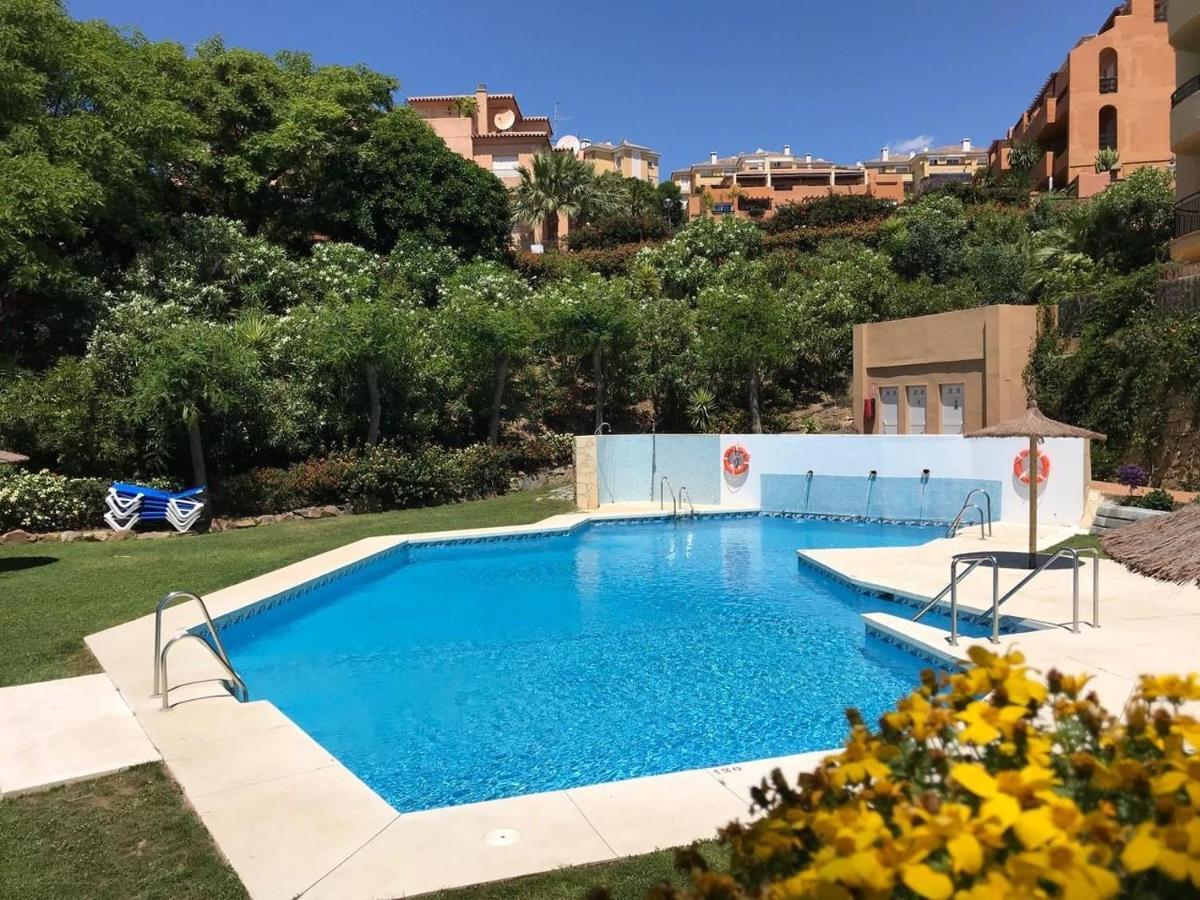 Sitio de CalahondaCt 136 - Cumbres De Riviera Iアパートメント エクステリア 写真