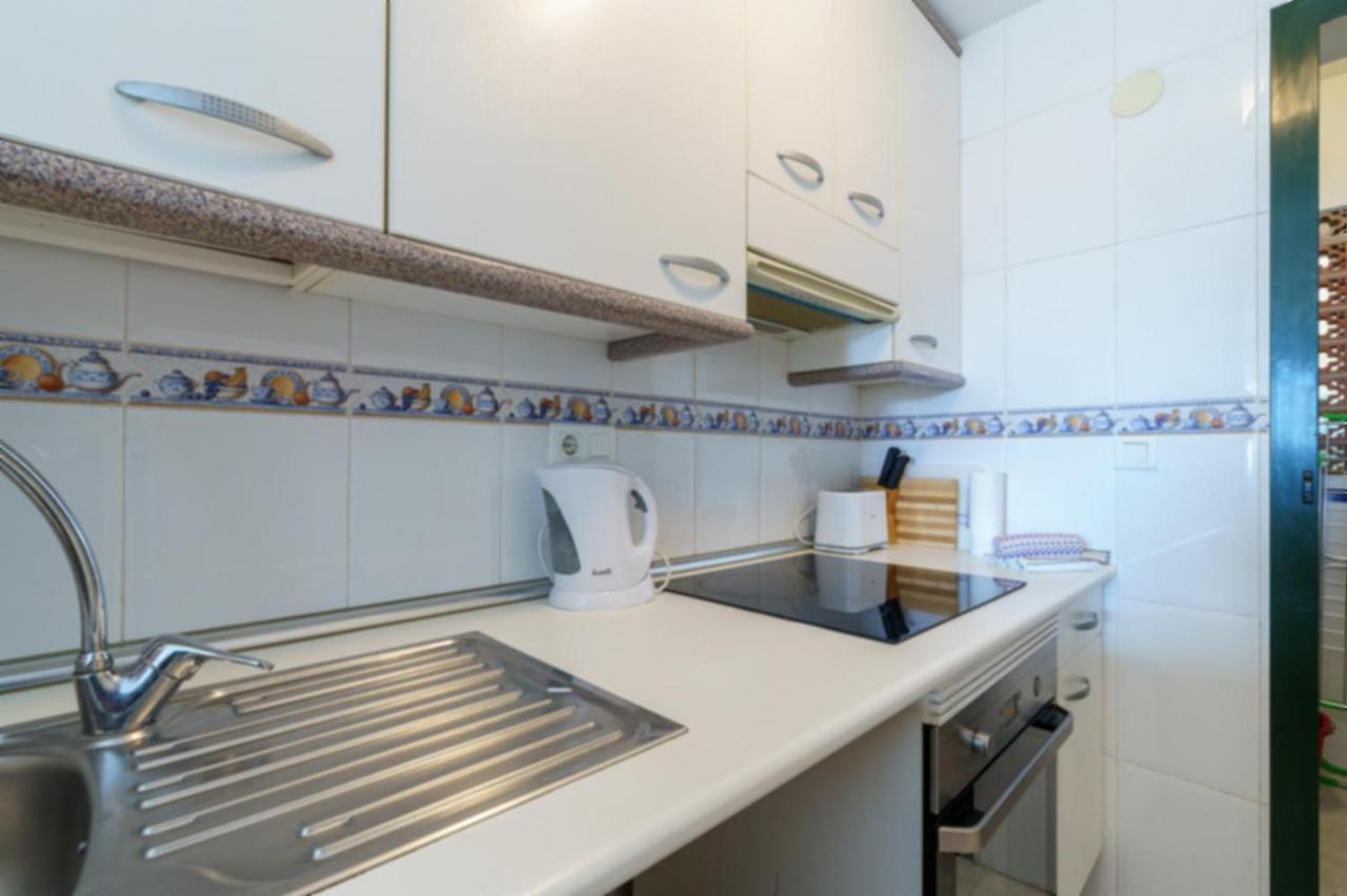 Sitio de CalahondaCt 136 - Cumbres De Riviera Iアパートメント エクステリア 写真